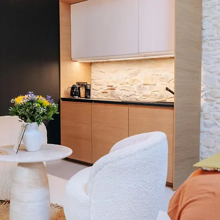 Bed & Breakfast La Grange - D'exception 4*
