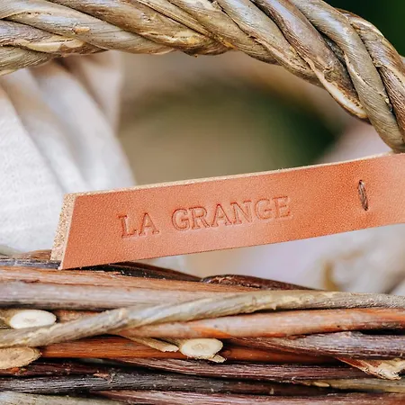 La Grange - D'exception