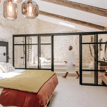 La Grange - D'exception 4* Tavel