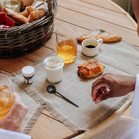 Bed & Breakfast La Grange - D'exception