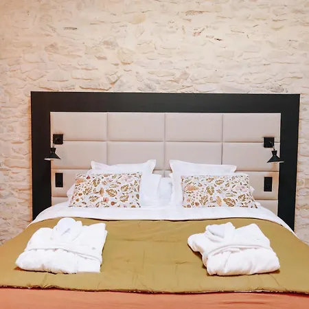 La Grange - D'exception Bed & Breakfast 4*