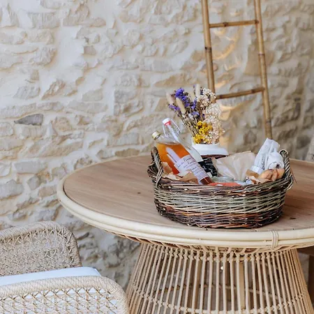 La Grange - D'exception 4* Tavel