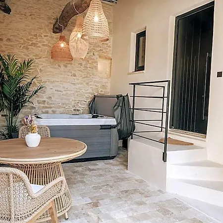 La Grange - D'exception 4* Tavel