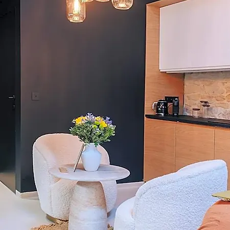 La Grange - D'exception Bed & Breakfast 4*