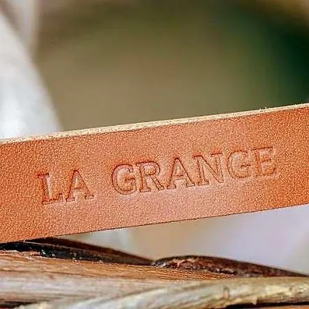 Bed & Breakfast La Grange - D'exception 4*