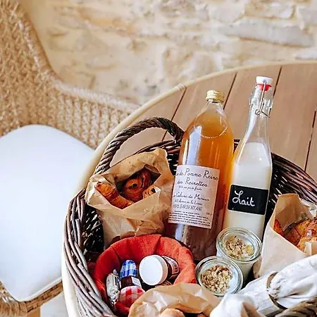 Bed & Breakfast La Grange - D'exception Tavel